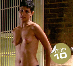 Tv personalities nude - 12 Best Nude TV Scenes of All Time.