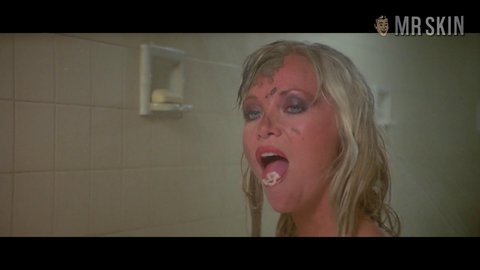 Angela Aames Nude Naked Pics And Sex Scenes At Mr Skin