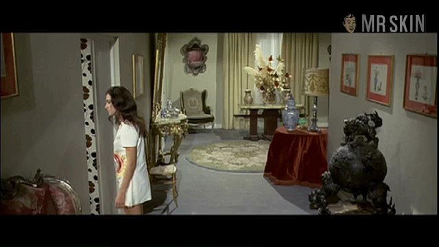 Paranoia Nude Scenes Naked Pics And Videos At Mr Skin