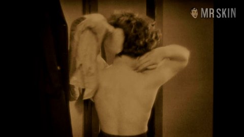 Clara Bow Nude Naked Pics And Sex Scenes At Mr Skin