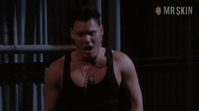 Debbe Dunning Nude Naked Pics And Sex Scenes At Mr Skin