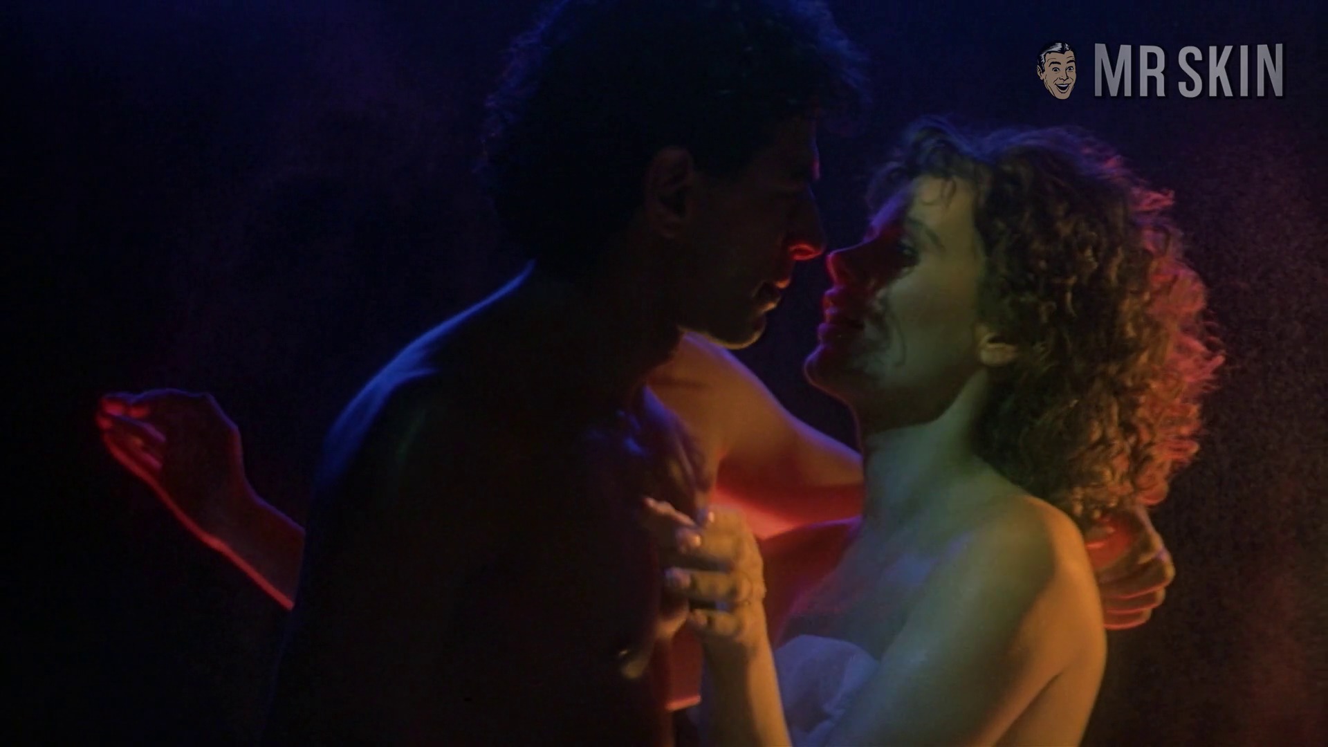 Geena Davis Nude Naked Pics And Sex Scenes At Mr Skin