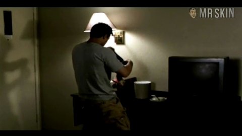 Ali Landry Nude Naked Pics And Sex Scenes At Mr Skin