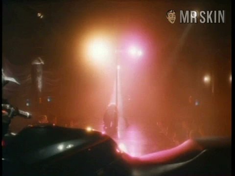 Debbie Nassar Nude Naked Pics And Sex Scenes At Mr Skin