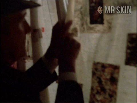 La Joy Farr Nude Naked Pics And Sex Scenes At Mr Skin