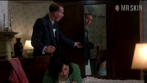 Rachel Davies Nude Naked Pics And Sex Scenes At Mr Skin