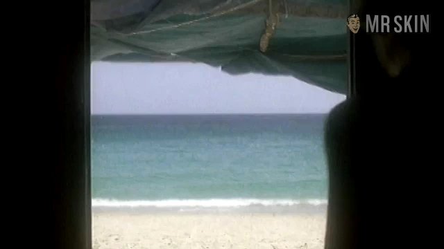 Anja Sch Te Nude Naked Pics And Sex Scenes At Mr Skin