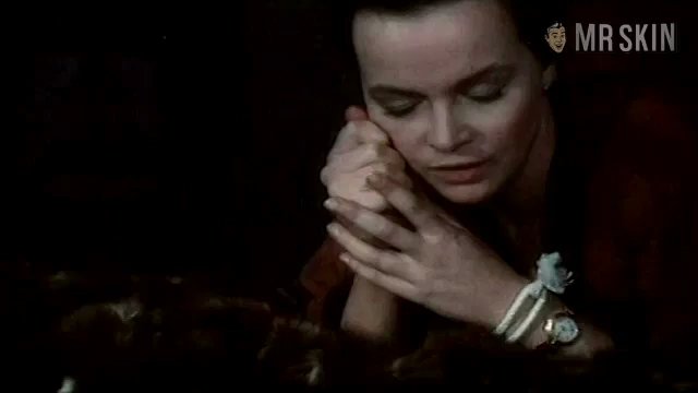 Cristina Marsillach Nude Naked Pics And Sex Scenes At Mr Skin