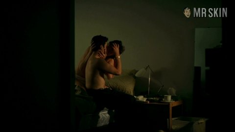 Charlize Theron Nude Naked Pics And Sex Scenes At Mr Skin