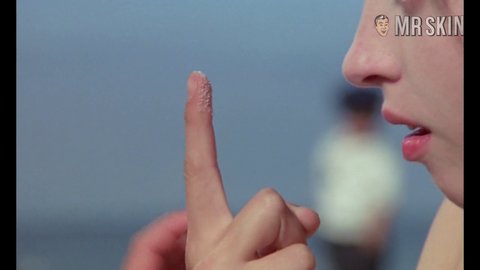 Katharina Thalbach Nude Naked Pics And Sex Scenes At Mr Skin