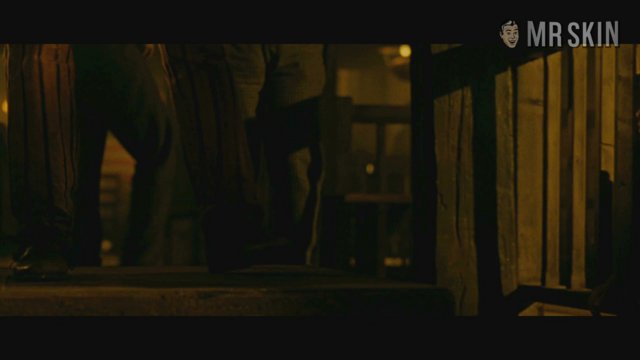 Gangs Of New York Nude Scenes Naked Pics And Videos At Mr Skin