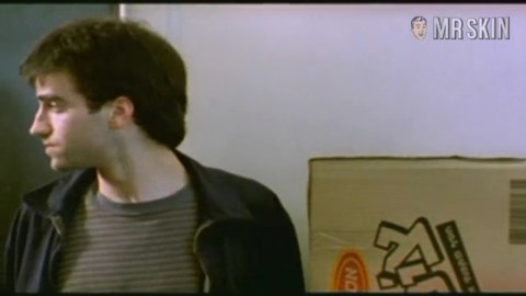 Waiting For The Messiah Nude Scenes Naked Pics And Videos At Mr