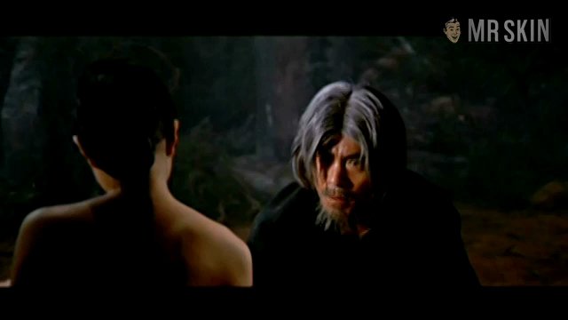 Tien-Ni  nackt Tanny Tanny Tien