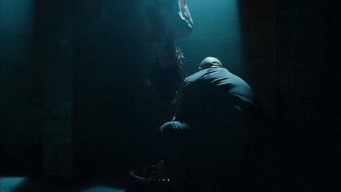 Lucy Liu Nude Naked Pics And Sex Scenes At Mr Skin