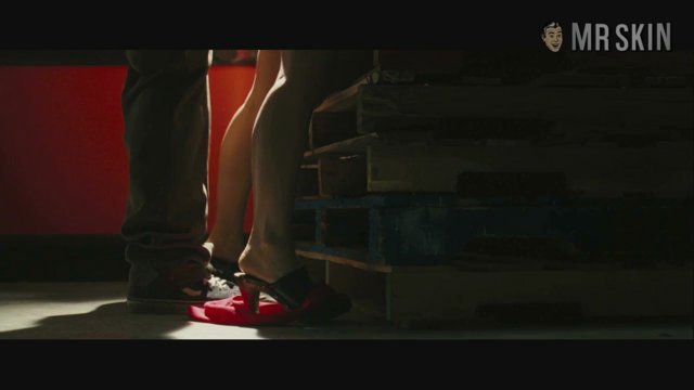 Mena Suvari Nude Naked Pics And Sex Scenes At Mr Skin