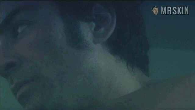 Marian Zapico Nude Naked Pics And Sex Scenes At Mr Skin