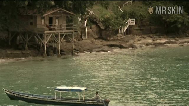 The Art Of Travel Nude Scenes Naked Pics And Videos At Mr Skin