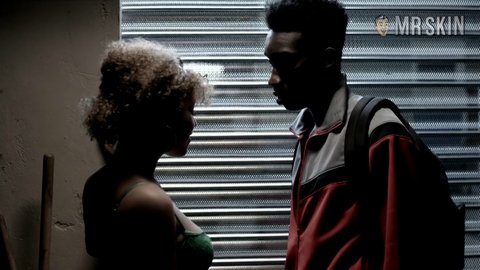 Antonia Thomas Nude Naked Pics And Sex Scenes At Mr Skin