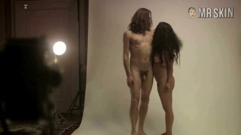 Lennon Naked Nude Scenes Naked Pics And Videos At Mr Skin