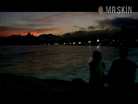 Rika Mader Nude Naked Pics And Sex Scenes At Mr Skin