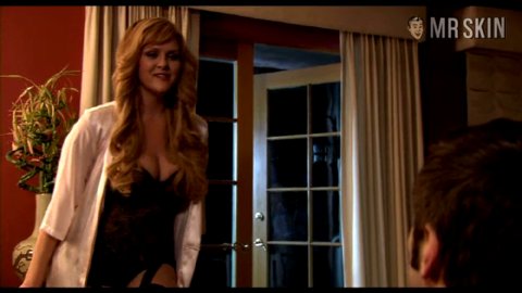 Sara Rue Nude Naked Pics And Sex Scenes At Mr Skin
