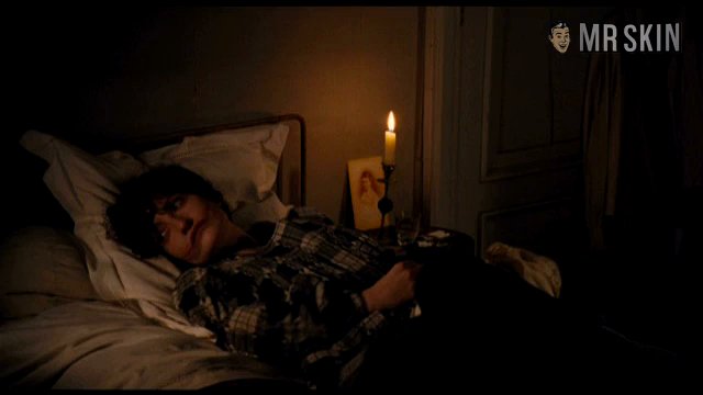 Alice Barnole Nude Naked Pics And Sex Scenes At Mr Skin