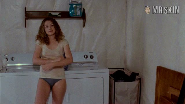 Portia Reiners Nude Naked Pics And Sex Scenes At Mr Skin
