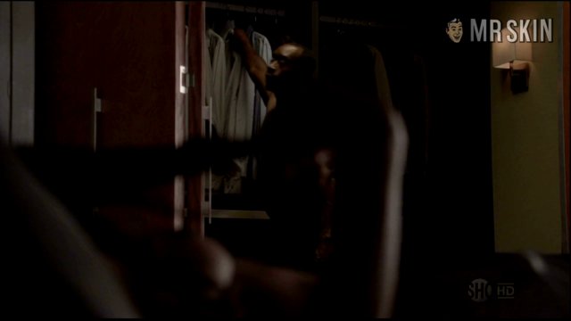 Megalyn Echikunwoke Nude Naked Pics And Sex Scenes At Mr Skin
