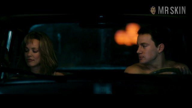 The Vow Nude Scenes Naked Pics And Videos At Mr Skin