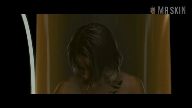 Allegiant Nude Scenes Naked Pics And Videos At Mr Skin