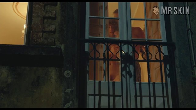 Vict Ria Guerra Nude Naked Pics And Sex Scenes At Mr Skin