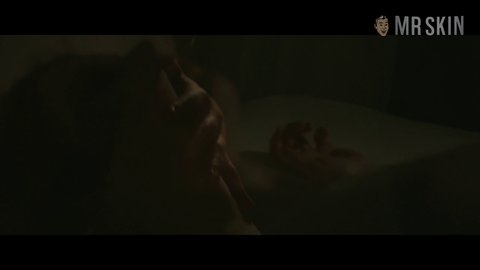 Odine Johne Nude Naked Pics And Sex Scenes At Mr Skin