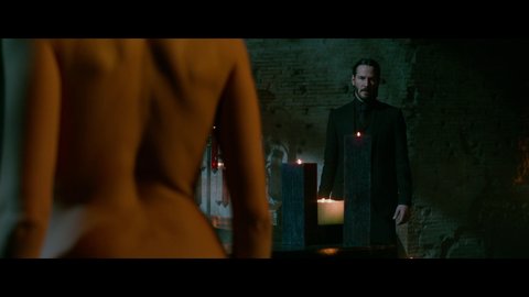 John Wick Chapter 2 Nude Scenes Naked Pics And Videos At Mr Skin