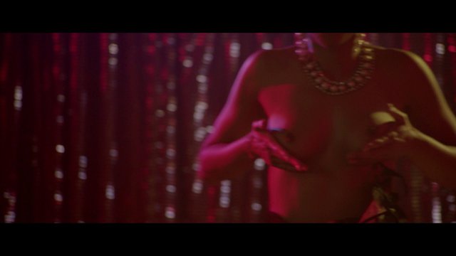 Tha S Cabral Nude Naked Pics And Sex Scenes At Mr Skin