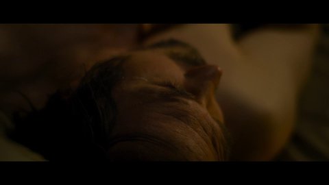 Ad Le Haenel Nude Naked Pics And Sex Scenes At Mr Skin