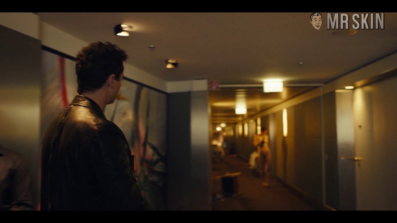 Elisabeth Ehrlich Nude Naked Pics And Sex Scenes At Mr Skin