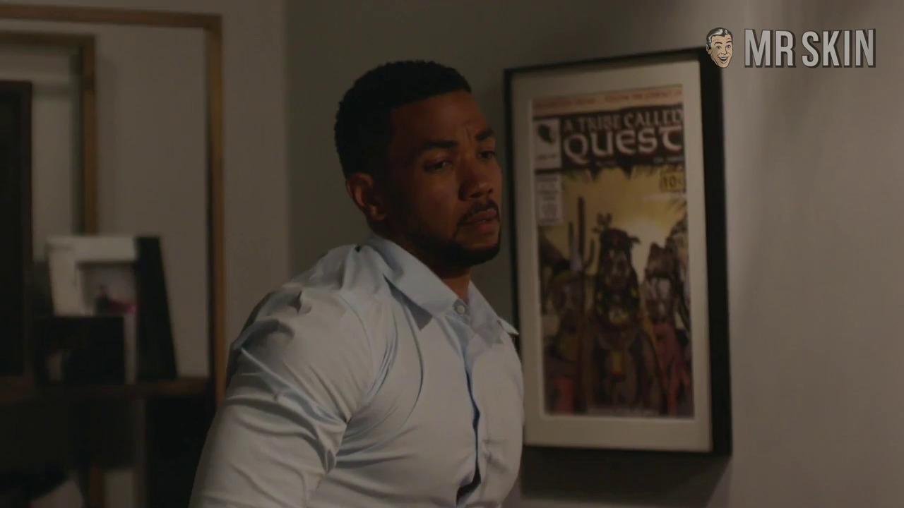 Xosha Roquemore Nude Naked Pics And Sex Scenes At Mr Skin