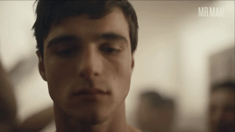 Gifs Of The Day Remember All The High School Locker Room Penises From Euphoria Takatou keisuke was locked in a white, closed room with six other women: gifs of the day remember all the high school locker room penises from euphoria