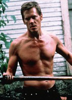 kevin bacon nude pics Lesbian fucks ass