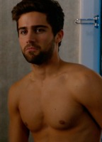 144px x 200px - Max Ehrich Nude - Naked Pics and Sex Scenes at Mr. Man