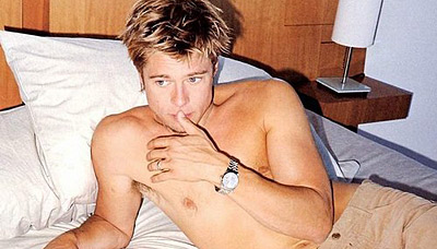 Fair haired hunks playlist 18