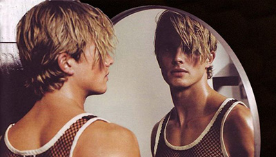 Mirror mirror playlist 120