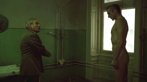 Ray fiennes nude