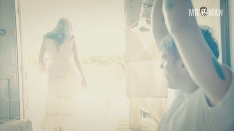 The Leftovers Nude Scenes - Naked Pics and Videos at Mr. Man