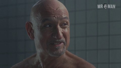 480px x 270px - Ben Kingsley Nude? Find out at Mr. Man