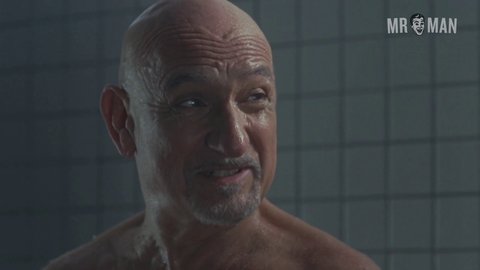 Ben Kingsley Hot Sex - Ben Kingsley Nude? Find out at Mr. Man