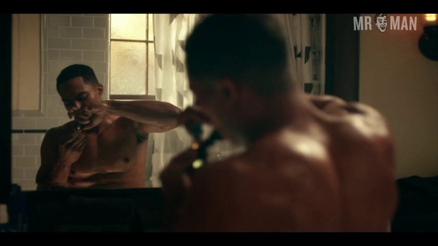 Dearwhitepeople1x03 bell uhd 02 frame 3