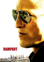 rampart