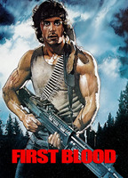first blood