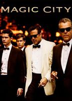 magic city